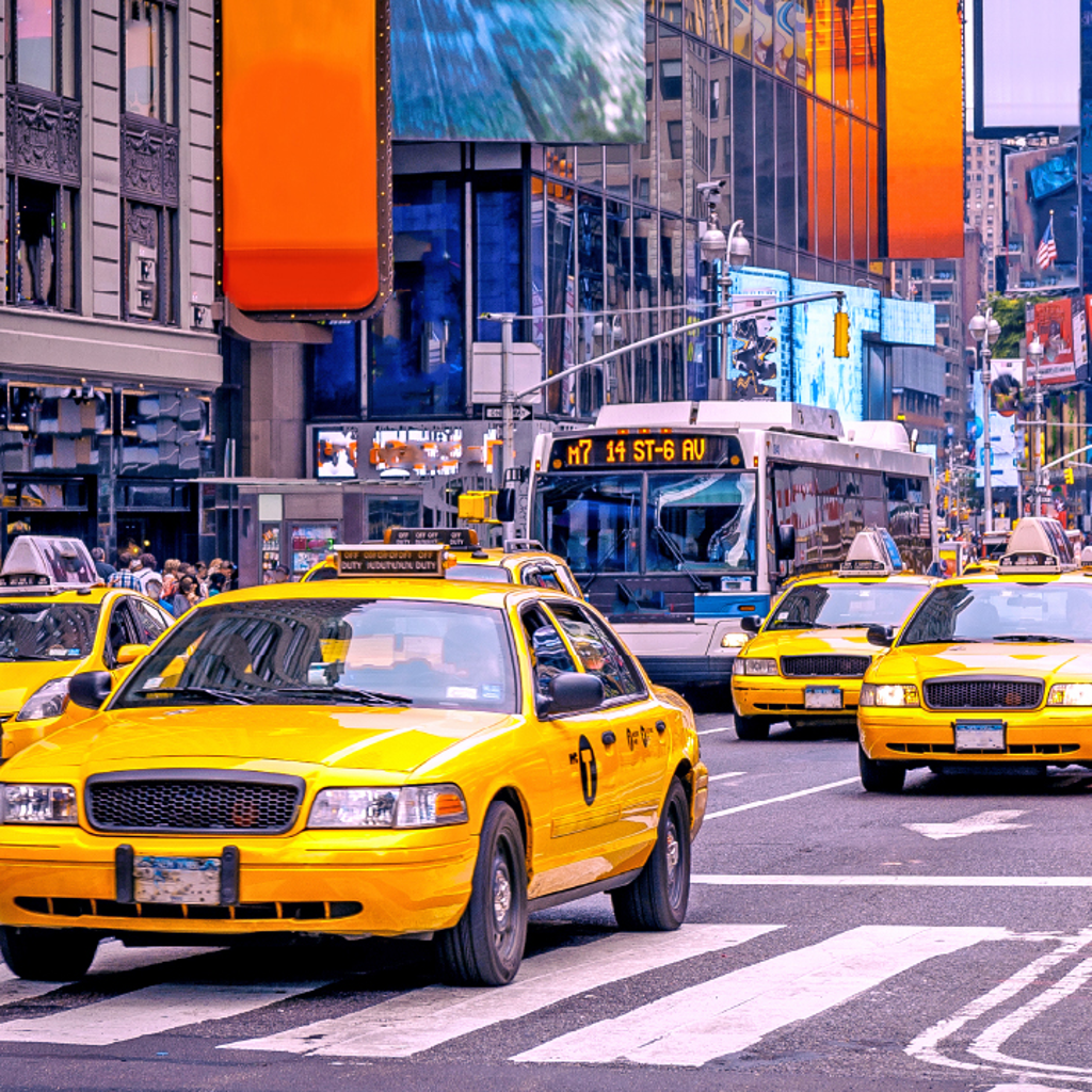 Taxi Taxi