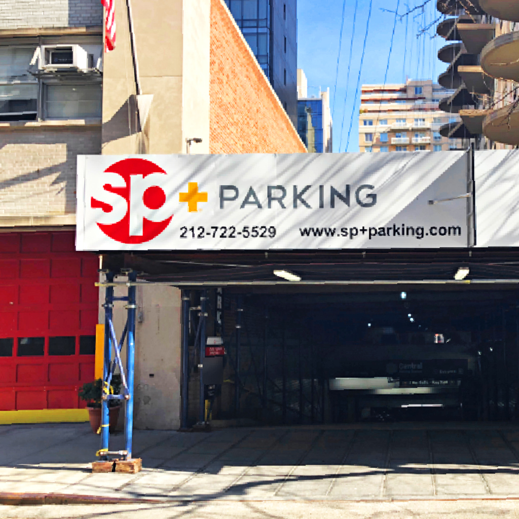 SP Parking SP Parking