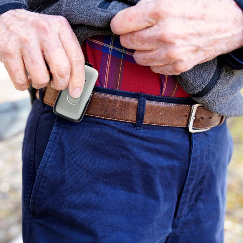 How Does a Personal SAFETY ALARM Keep you Guarded? How Does a Personal SAFETY ALARM Keep you Guarded?