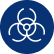Hazardous Materials Bullet Hazardous Materials Bullet